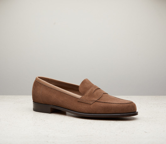 Men's Leather Shoes Online | Edward Green