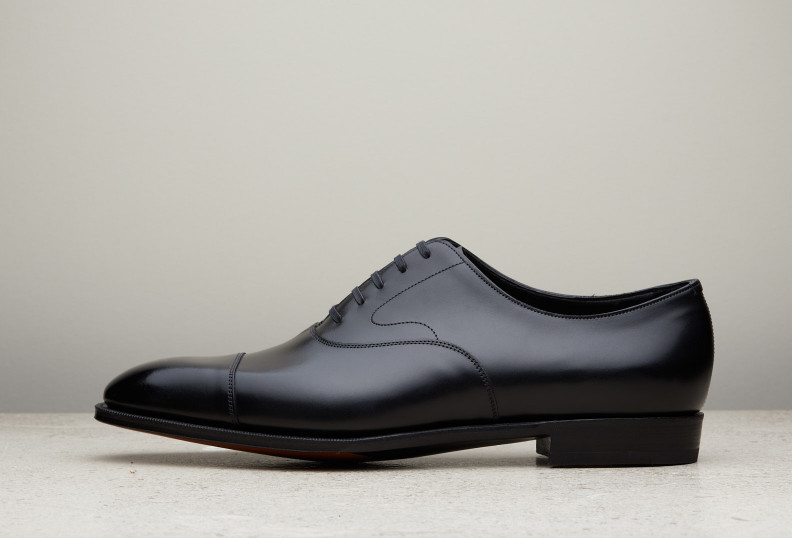 black Chelsea | Men's | Edward Green