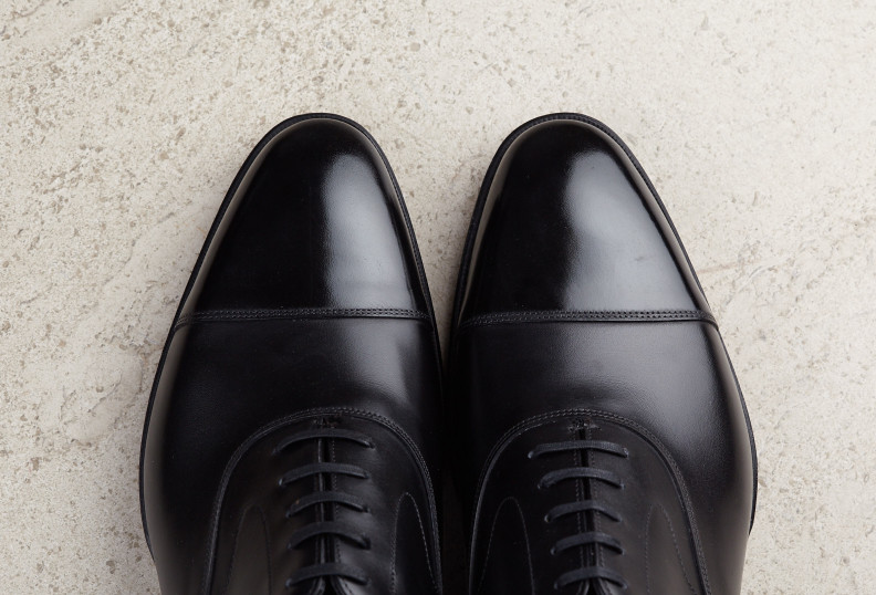 Edward new arrivals green oxford