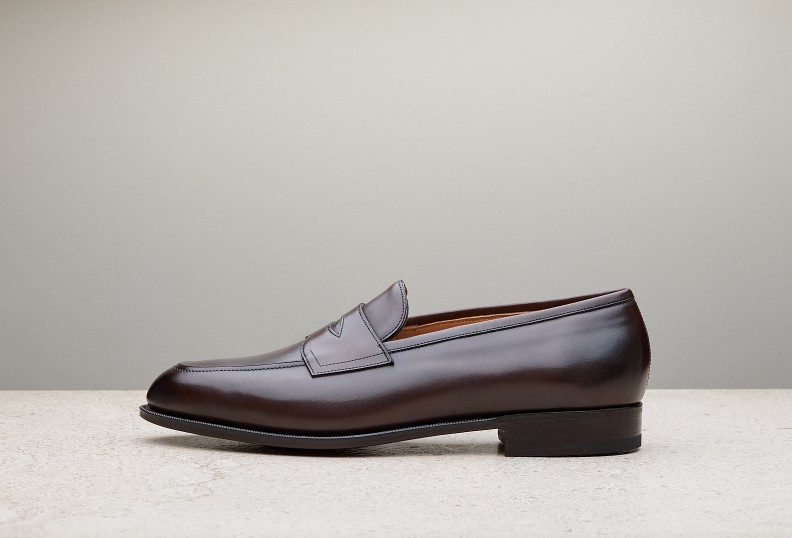 Piccadilly | Men's | 184 Last | Edward Green