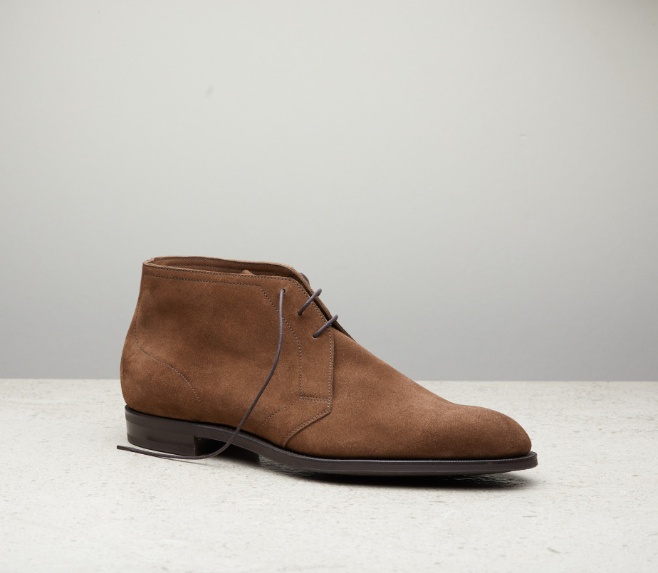 Shanklin | Men's | 202 Last | Edward Green