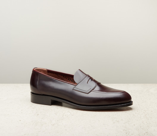 The Loafer Collection | Edward Green