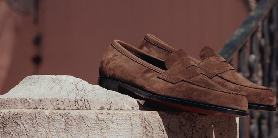 Discover | Edward Green