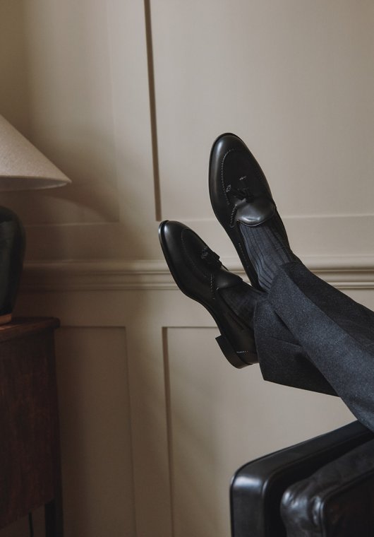 Edward Green | Home | Men's English Shoes since 1890