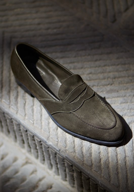 Edward Green | Home | Men's English Shoes since 1890